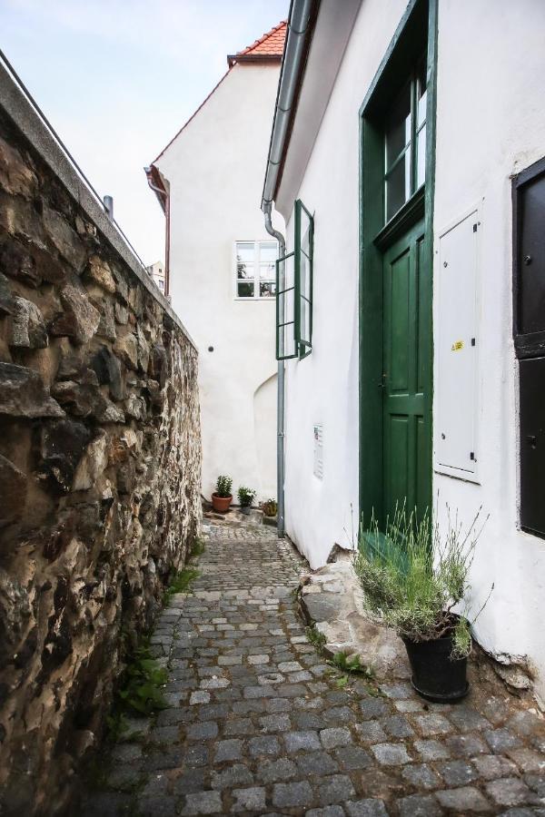 Domecek / Tiny House Apartment Cesky Krumlov Exterior photo