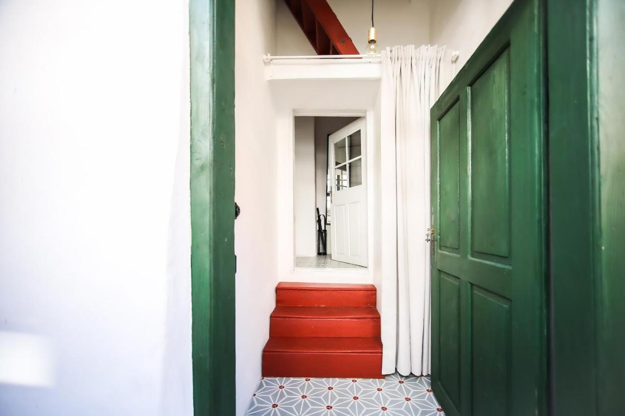 Domecek / Tiny House Apartment Cesky Krumlov Exterior photo